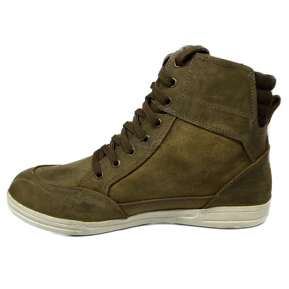 Oxford Air Kickback Boots