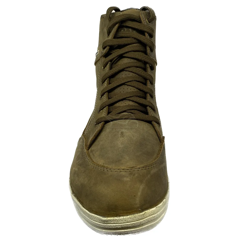 Oxford Air Kickback Boots