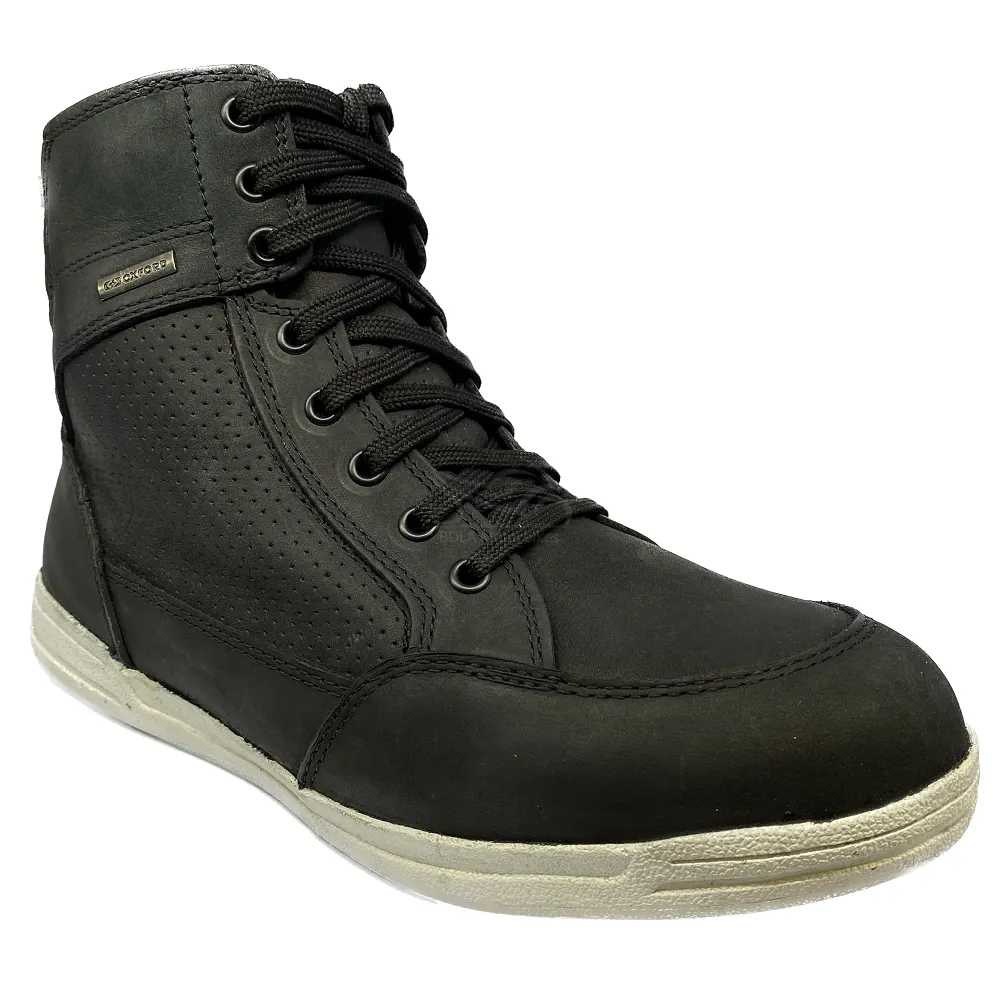 Oxford Air Kickback Boots