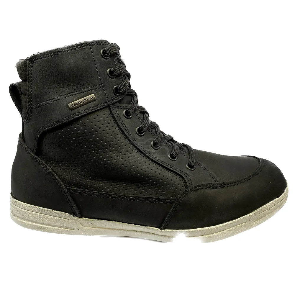 Oxford Air Kickback Boots