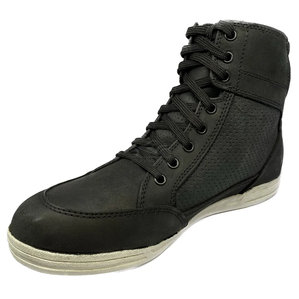 Oxford Air Kickback Boots