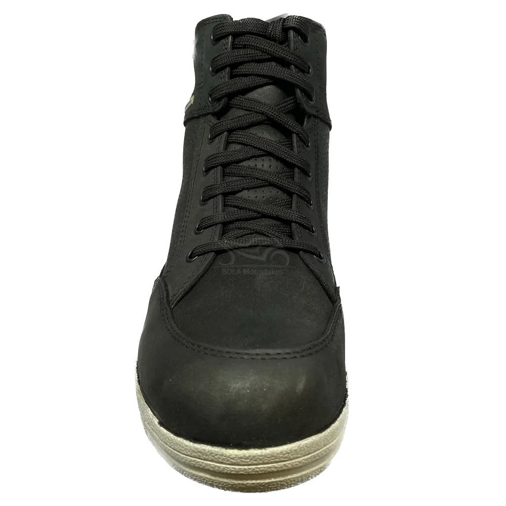 Oxford Air Kickback Boots