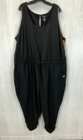 Plus Size Jumpsuit - Torrid, Size 4x