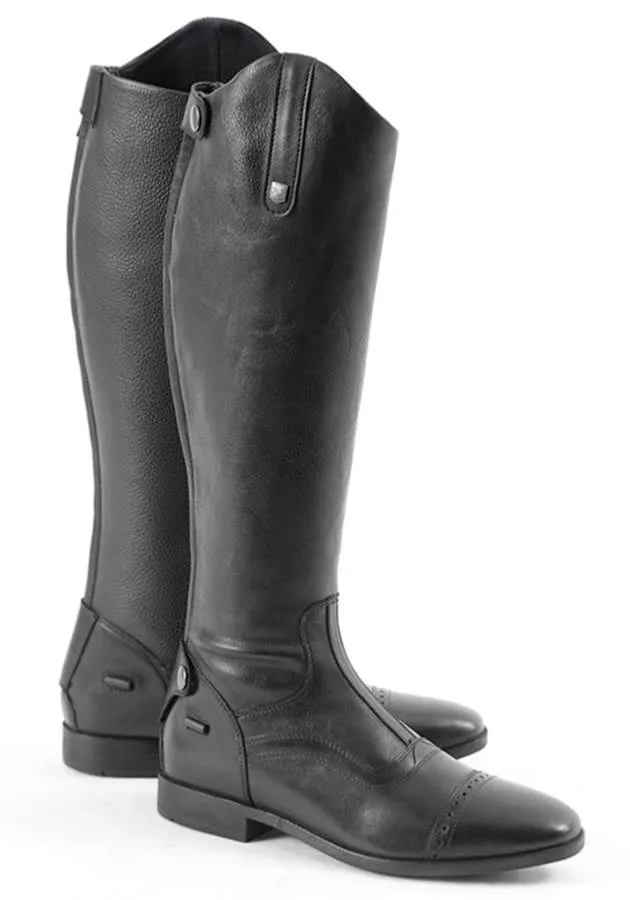 Premier Equine Rowford Dress Riding Boots | Elite Saddlery