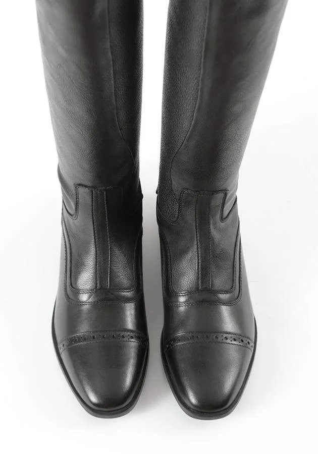 Premier Equine Rowford Dress Riding Boots | Elite Saddlery