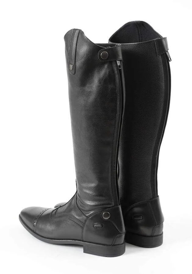 Premier Equine Rowford Dress Riding Boots | Elite Saddlery