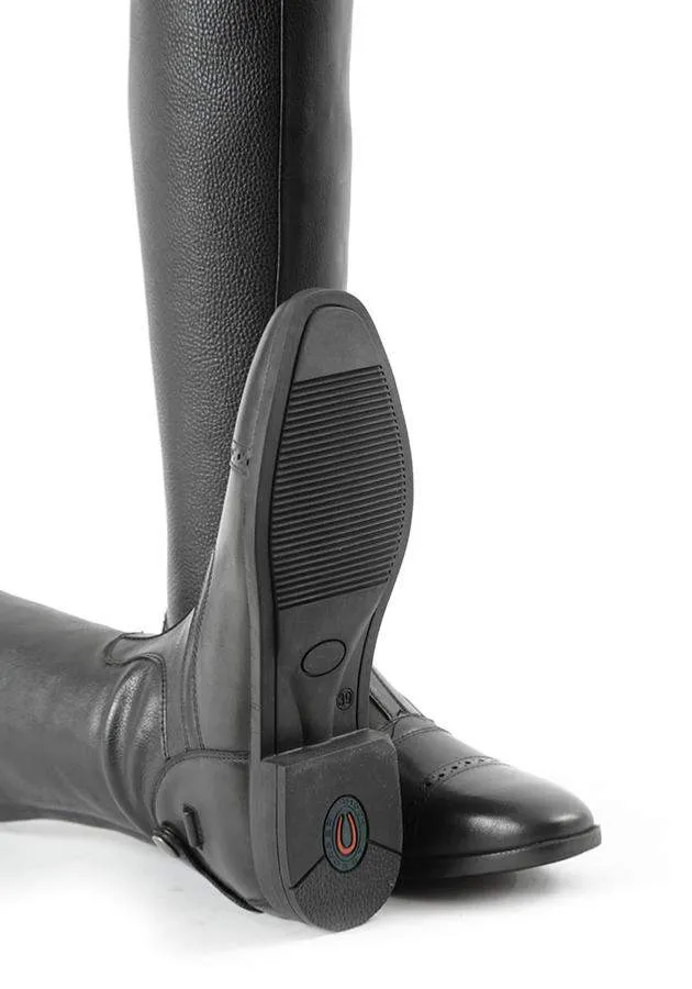 Premier Equine Rowford Dress Riding Boots | Elite Saddlery