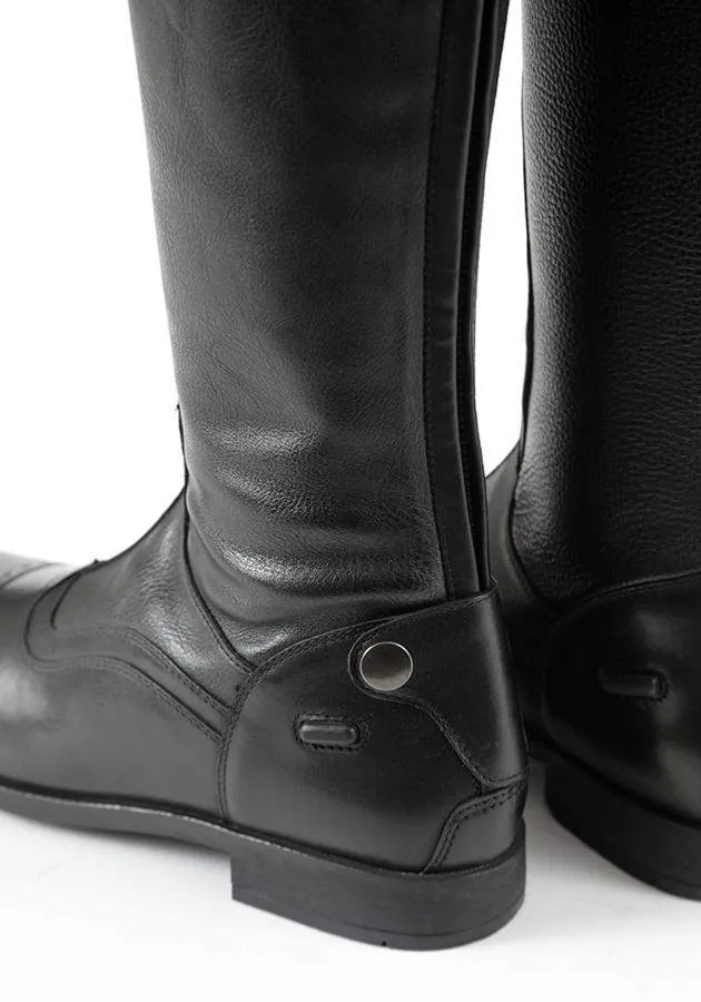 Premier Equine Rowford Dress Riding Boots | Elite Saddlery