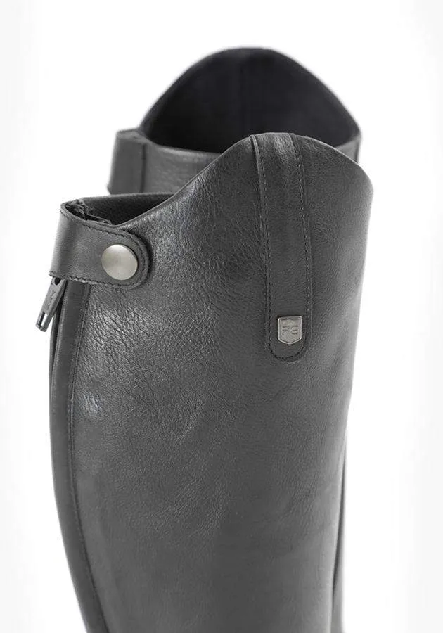 Premier Equine Rowford Dress Riding Boots | Elite Saddlery