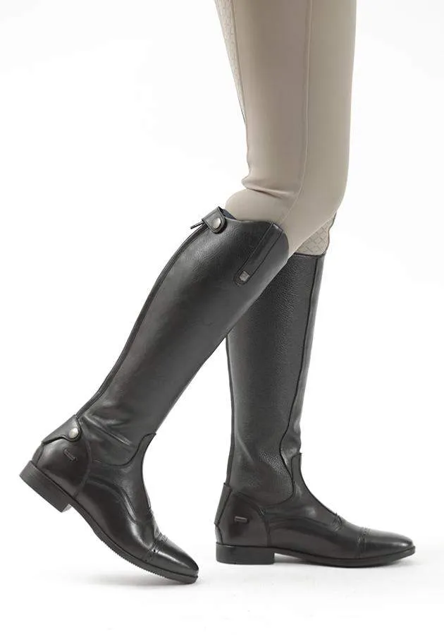 Premier Equine Rowford Dress Riding Boots | Elite Saddlery