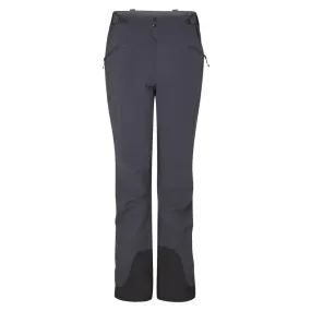 Rab Khroma Ascendor AS Pants - Women's Alpine Ski Mountaineering Pants