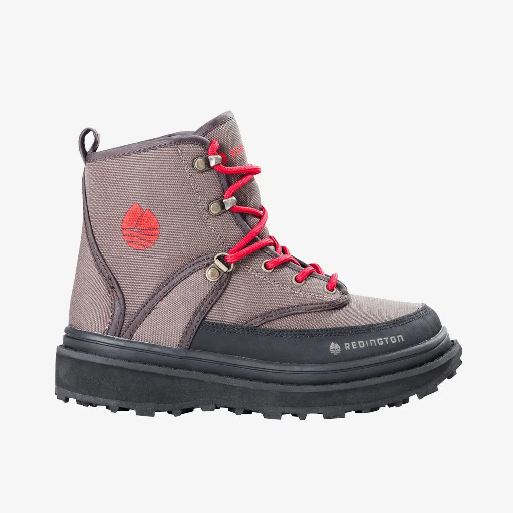 Redington Youth Wading Boots - Crosswater Collection