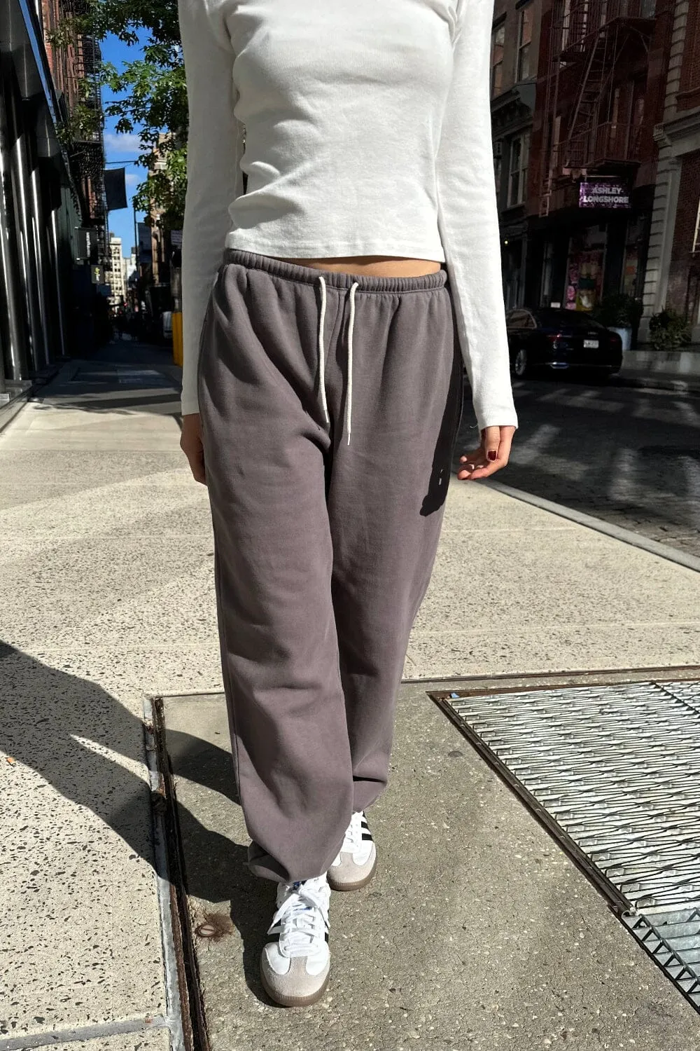 Rosa Ties Sweatpants