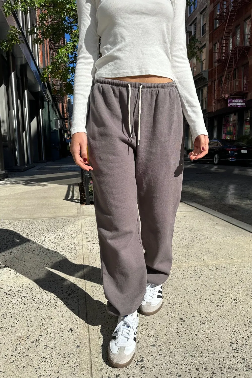 Rosa Ties Sweatpants