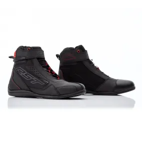 Rugged RST Frontier Boots