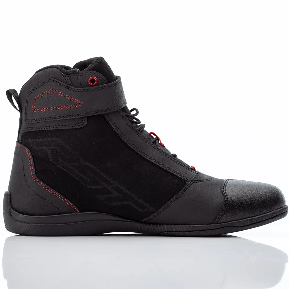 Rugged RST Frontier Boots