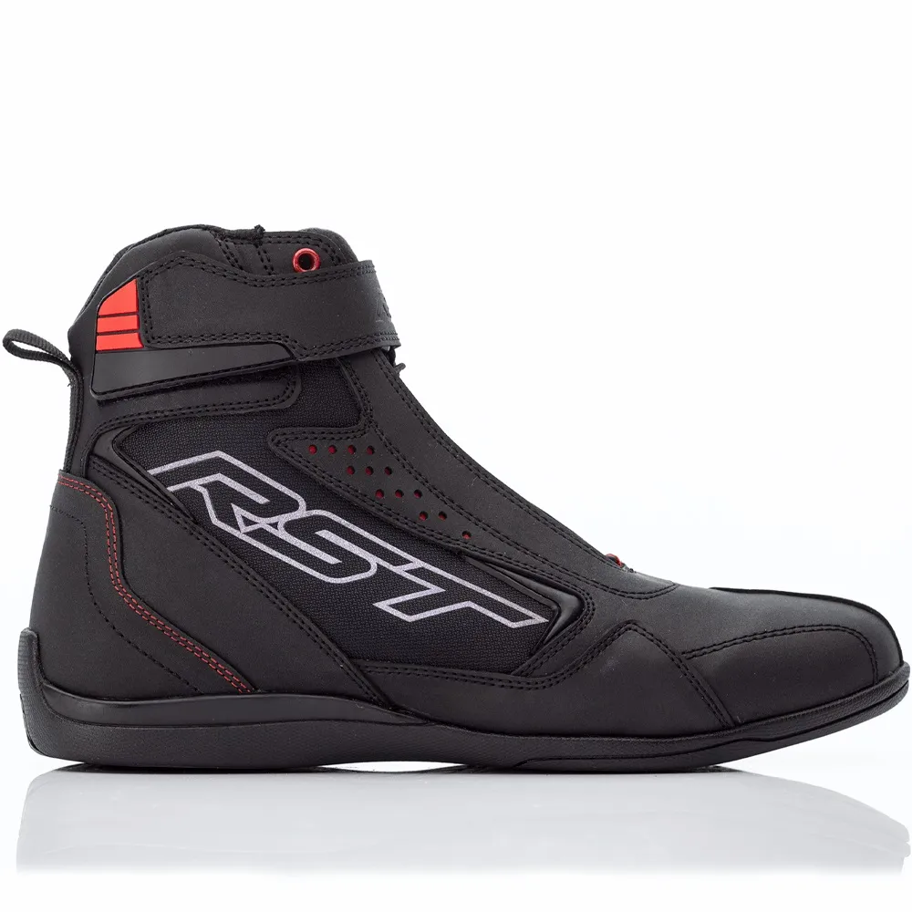 Rugged RST Frontier Boots