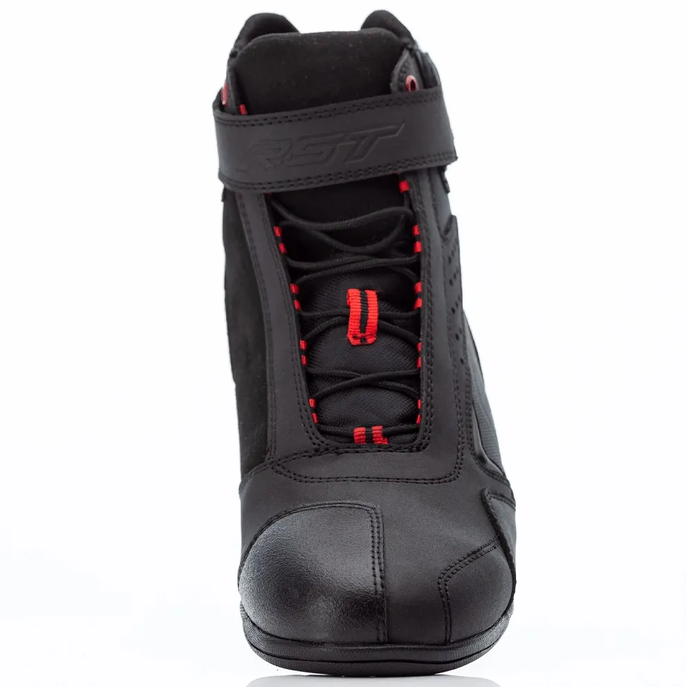 Rugged RST Frontier Boots