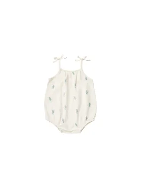 Rylee & Cru Seahorse Nala Romper - Shop Now!