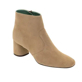 Sand Ankle Boot