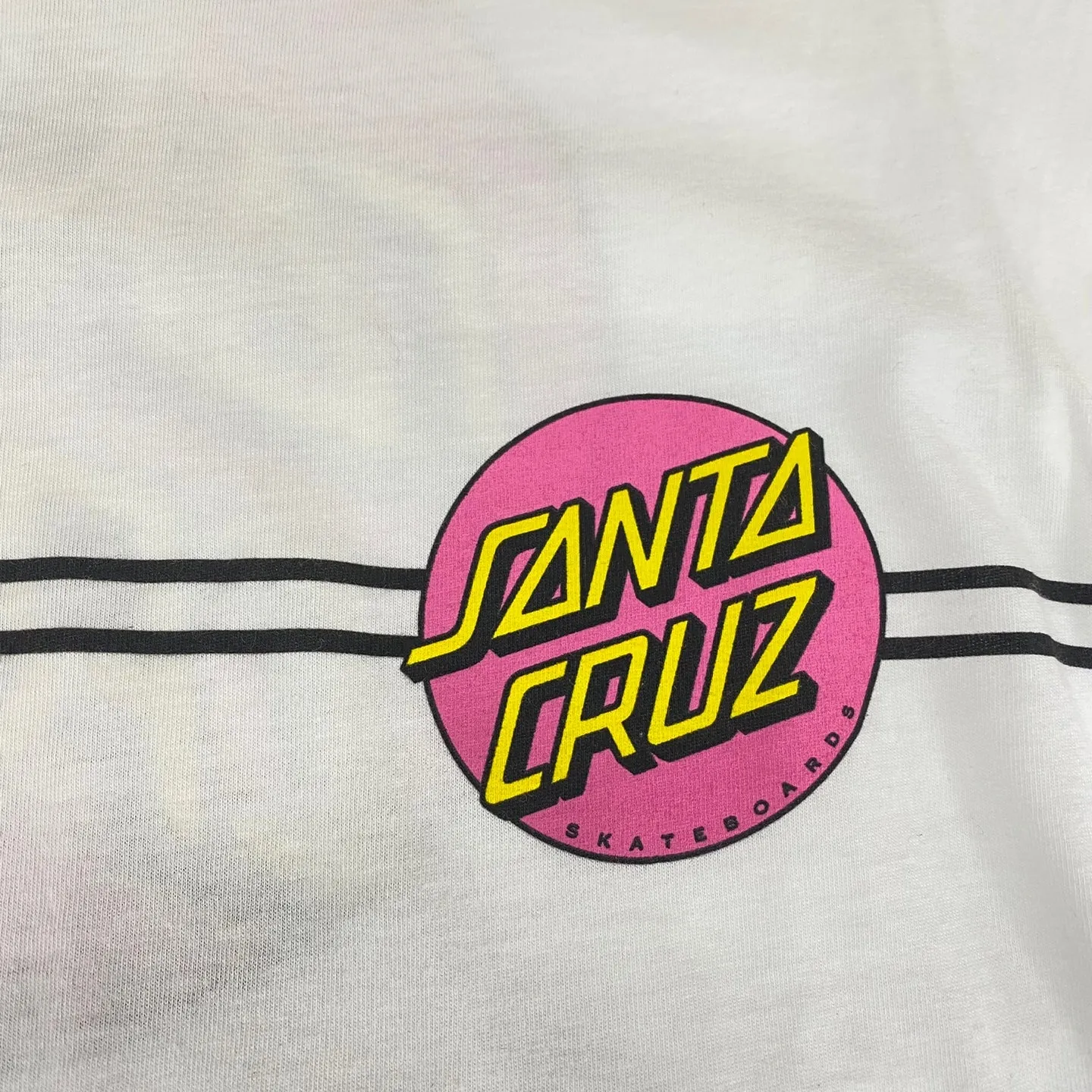 Santa Cruz Women's Tee