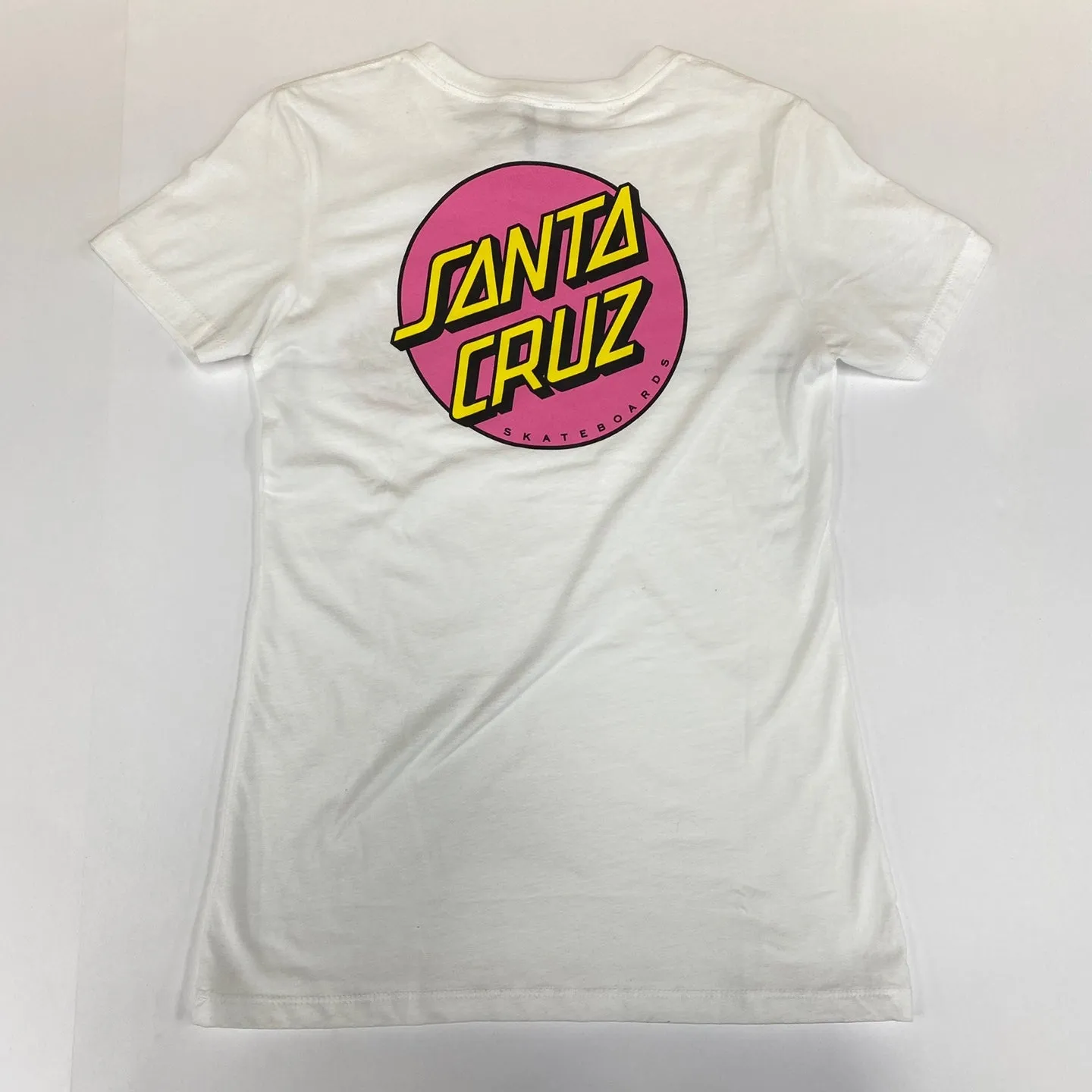 Santa Cruz Women's Tee