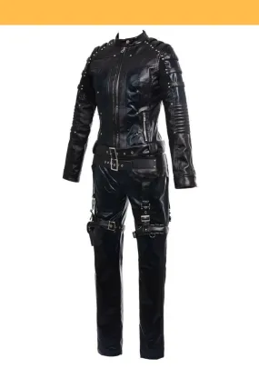 Sara Lance Black Canary Costume - Season 1: Top pick!