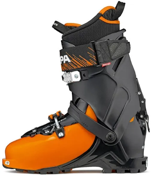 Scarpa Maestrale Alpine Touring Ski Boots Closeout 2022/2023