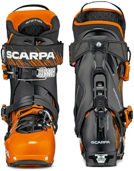 Scarpa Maestrale Alpine Touring Ski Boots Closeout 2022/2023