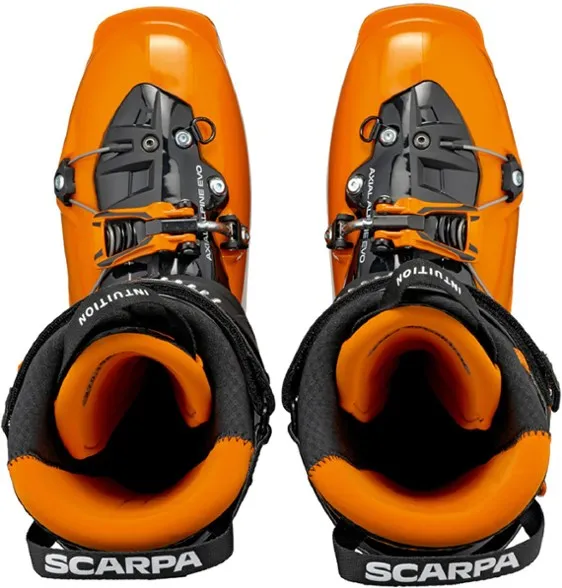 Scarpa Maestrale Alpine Touring Ski Boots Closeout 2022/2023