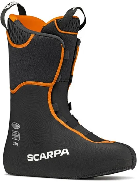 Scarpa Maestrale Alpine Touring Ski Boots Closeout 2022/2023