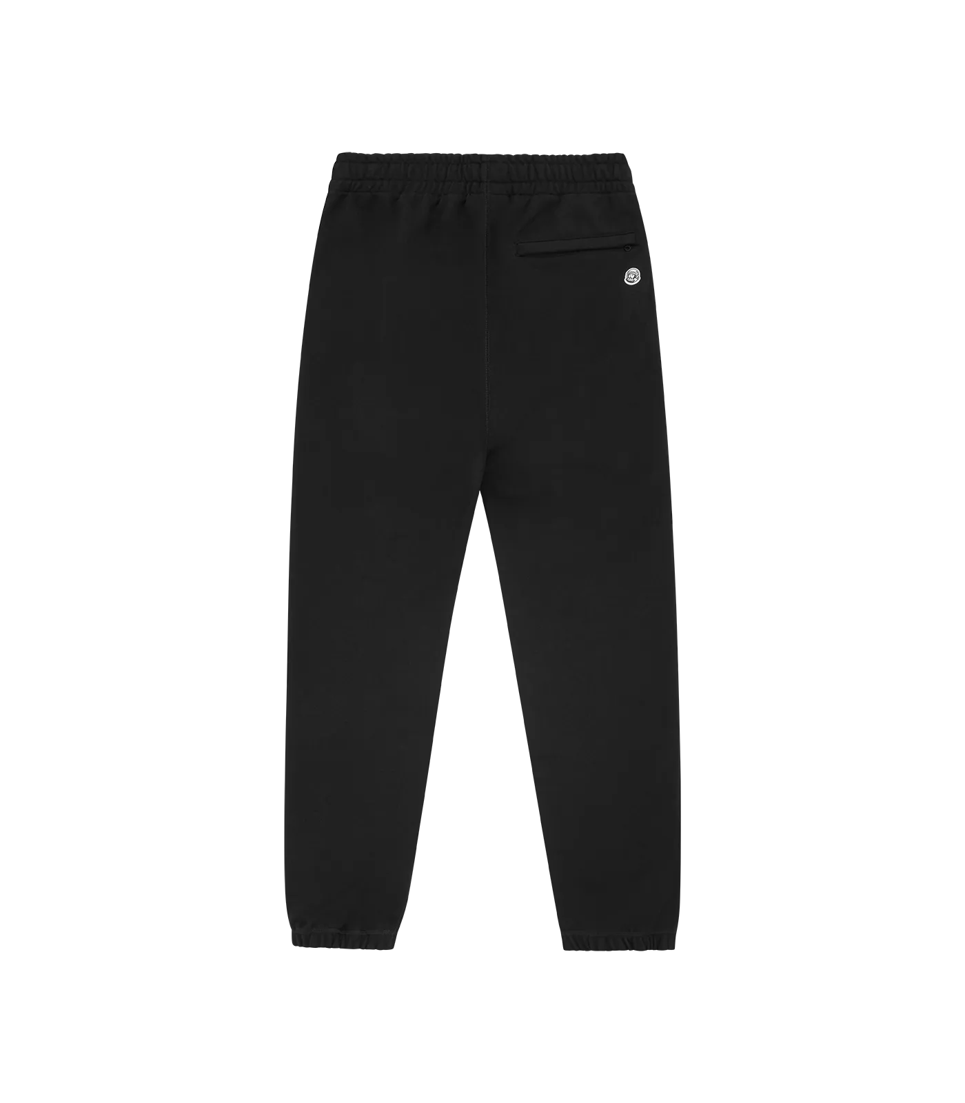 scholar sweatpants black