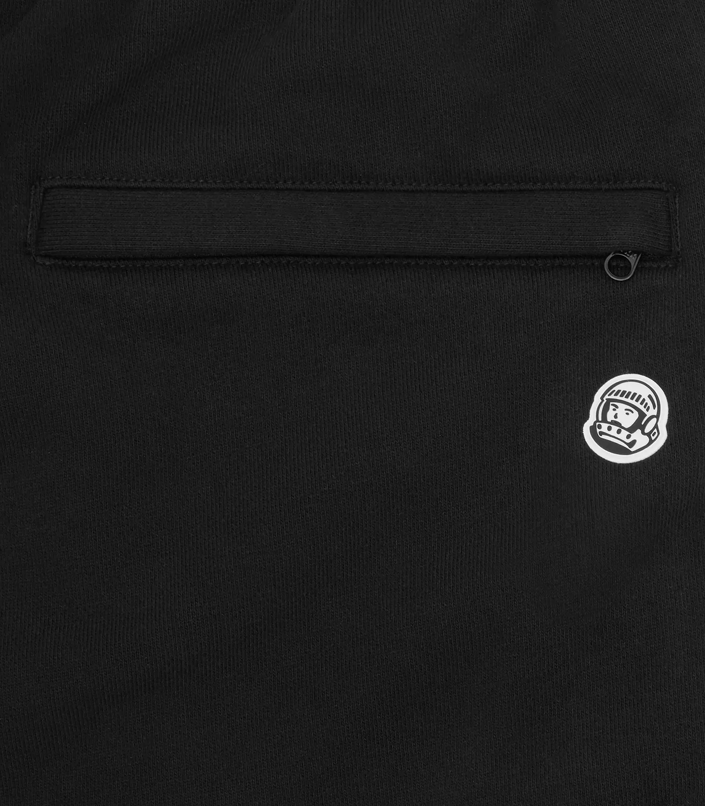 scholar sweatpants black