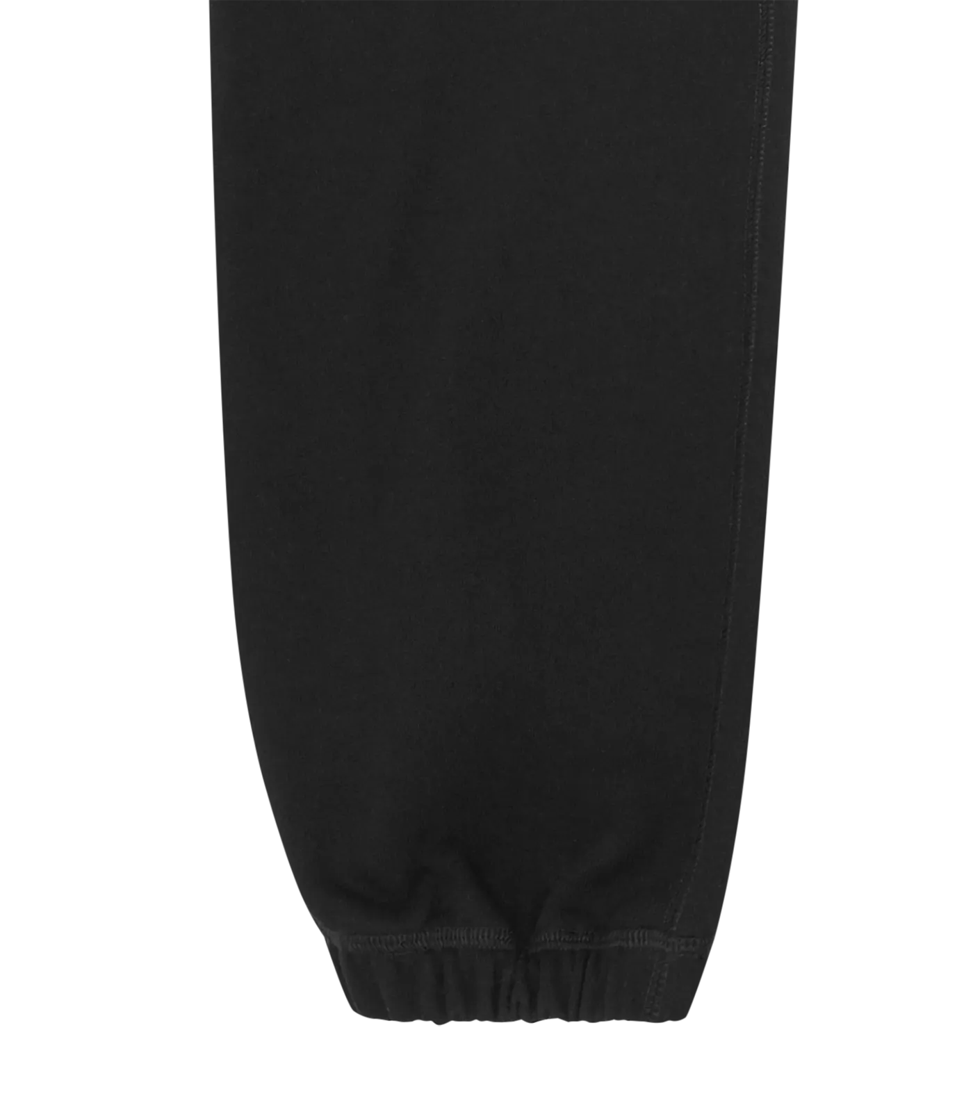 scholar sweatpants black