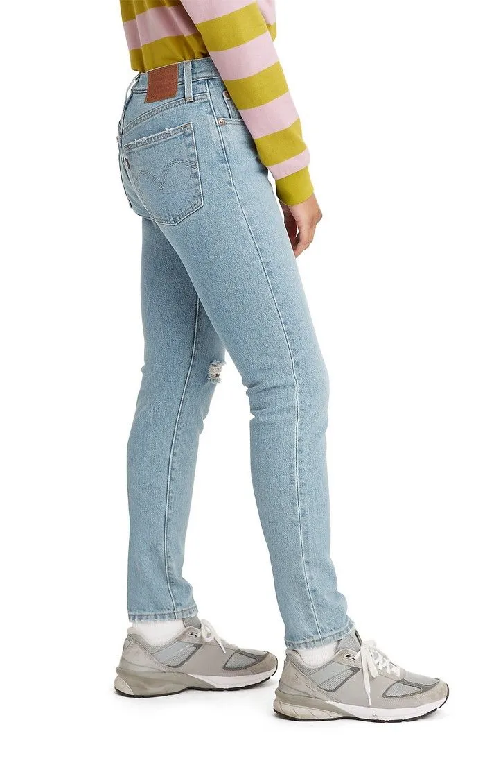 Shop LEVI'S 501 Skinny Tango Keeper online