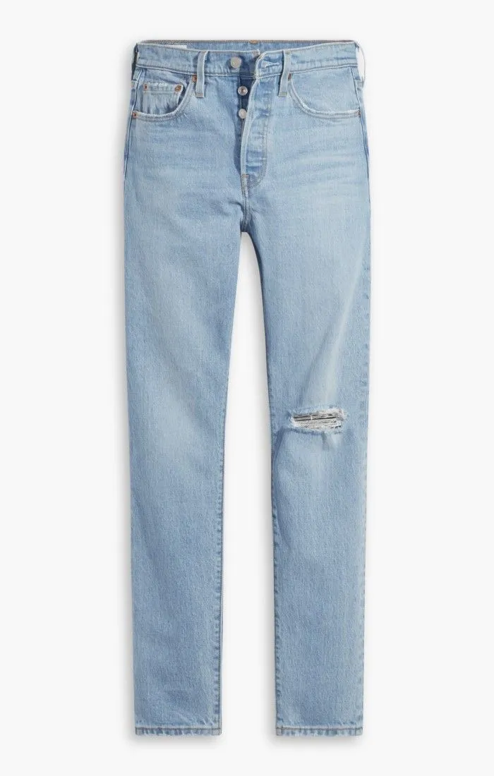 Shop LEVI'S 501 Skinny Tango Keeper online