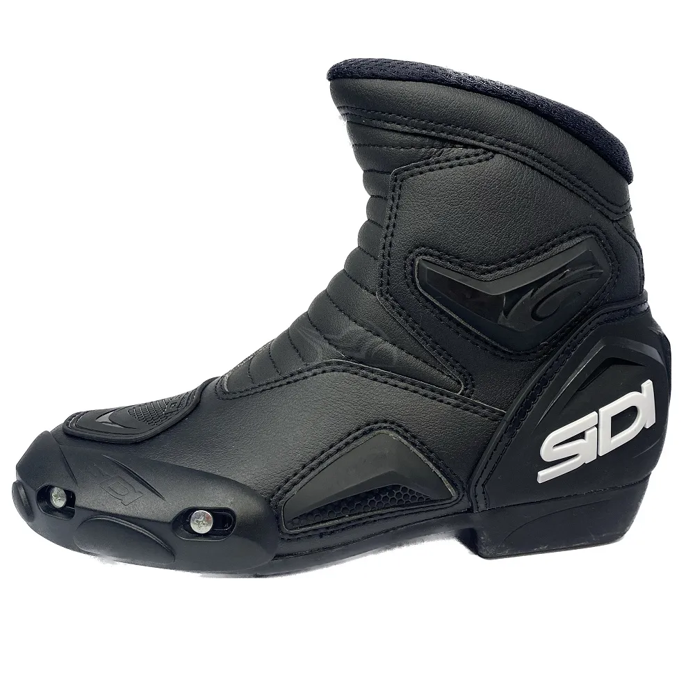 Sidi Mid CE Boots - High-performance Performer boots