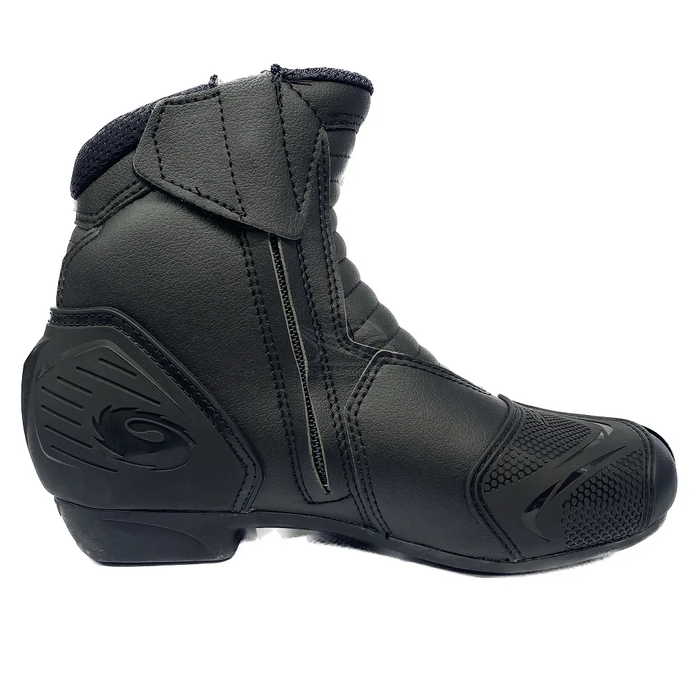 Sidi Mid CE Boots - High-performance Performer boots