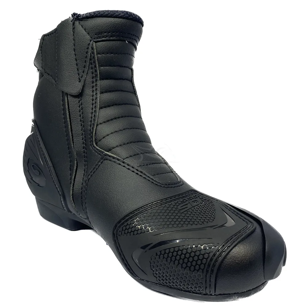 Sidi Mid CE Boots - High-performance Performer boots