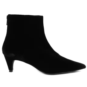 Sidonia Ankle Boots - Stiletto Heeled - SIDONIA / 324 560