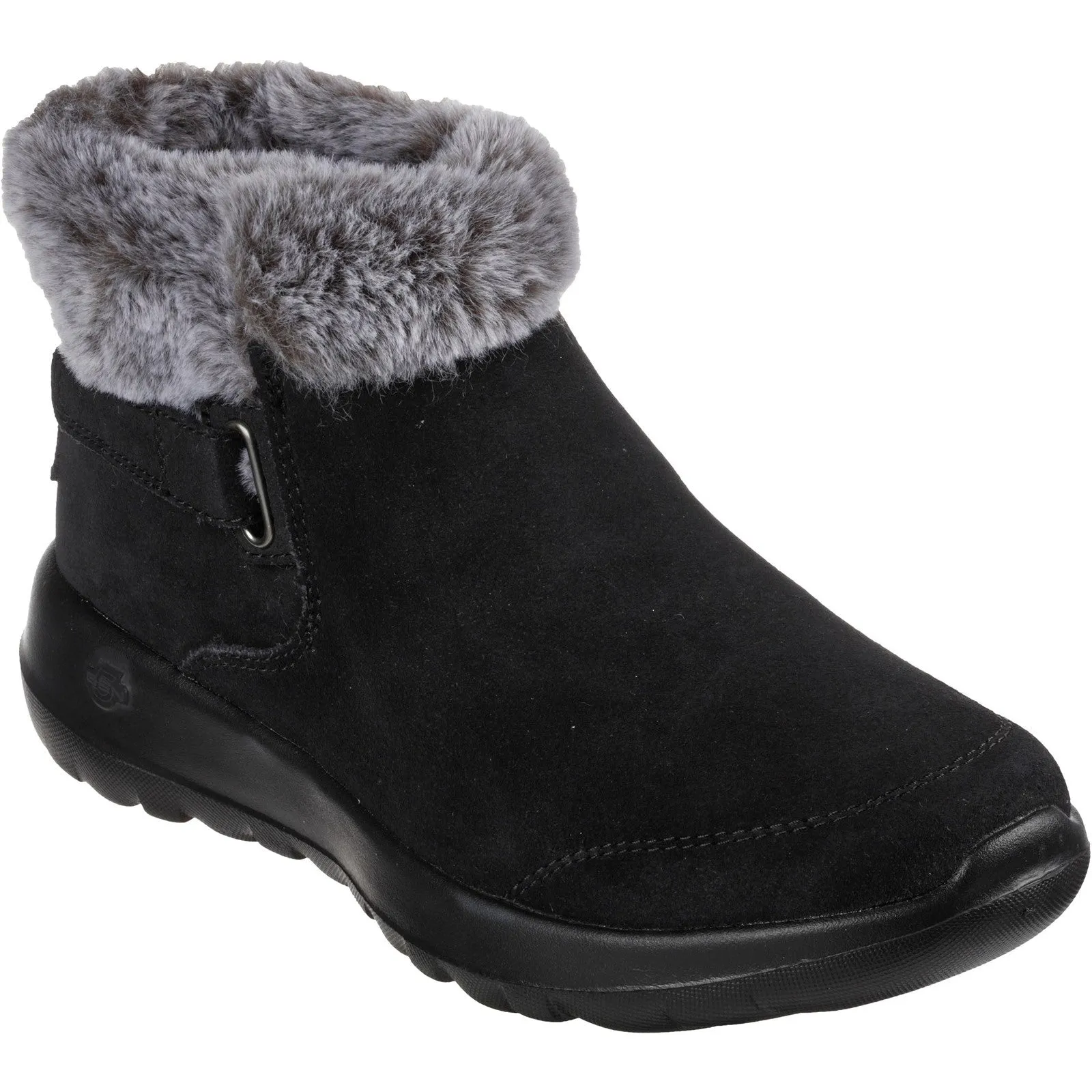 Skechers Women's Ankle Boot - On-The-Go First Glance - 144041