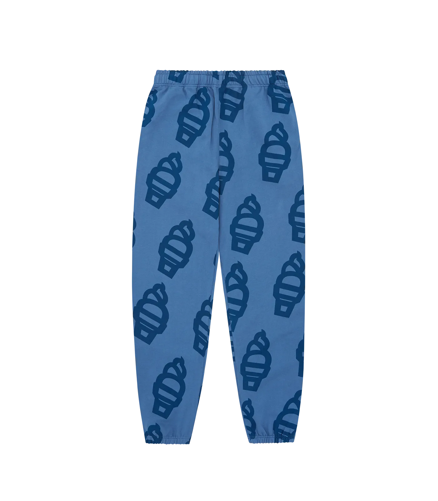 Soft Serve Sweatpants - Navy - Buy Now