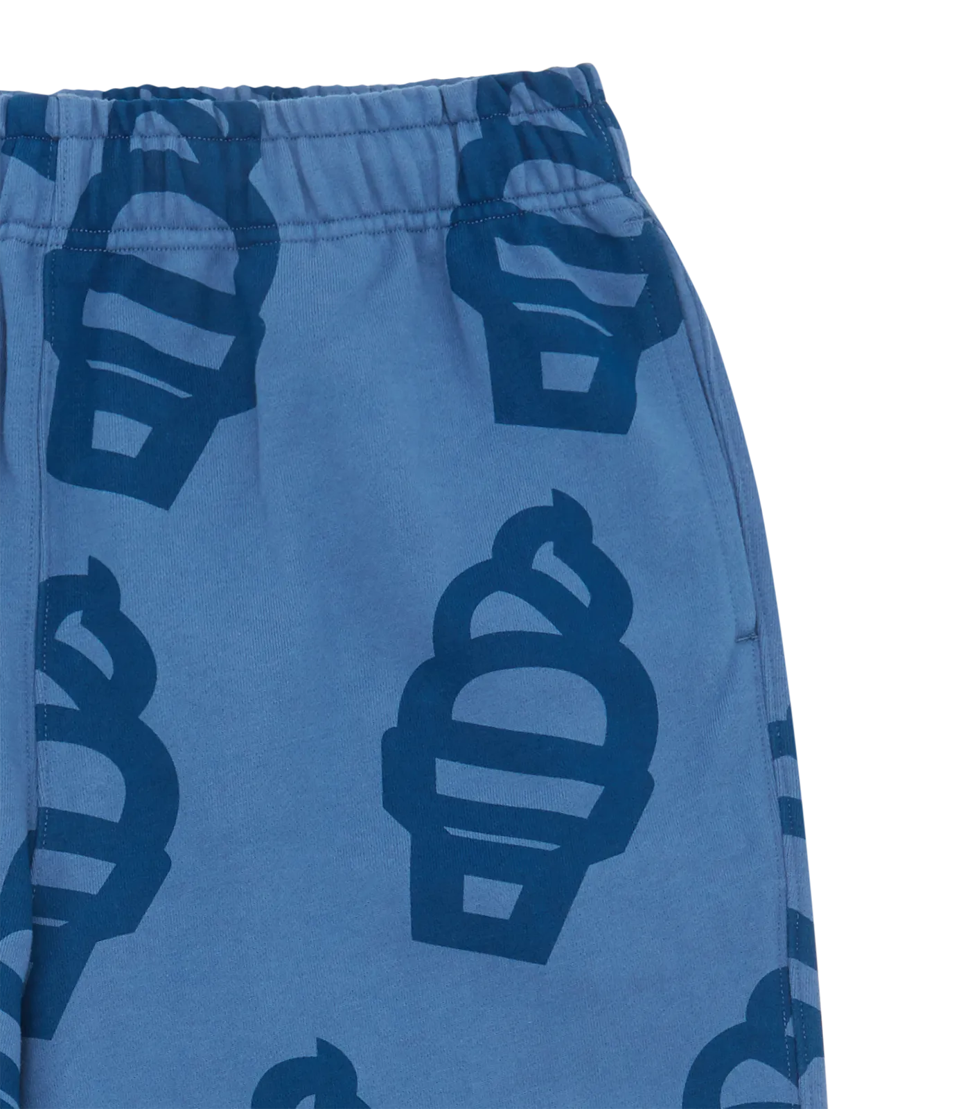 Soft Serve Sweatpants - Navy - Buy Now