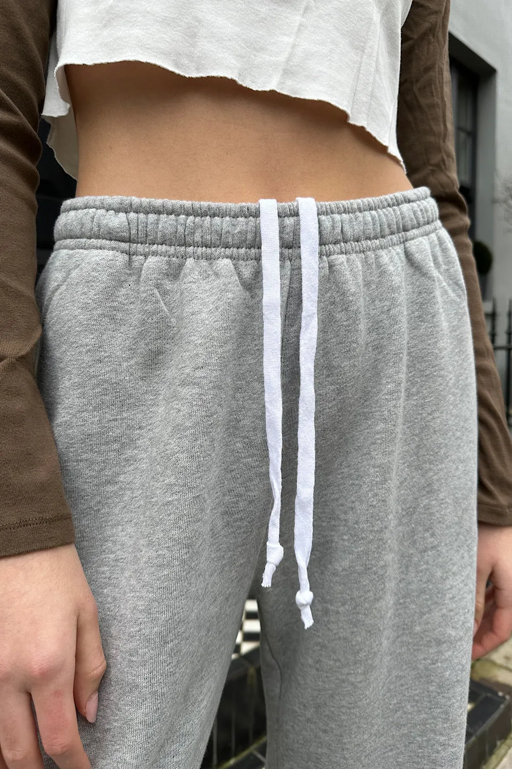 Soft Sweatpants - Anastasia