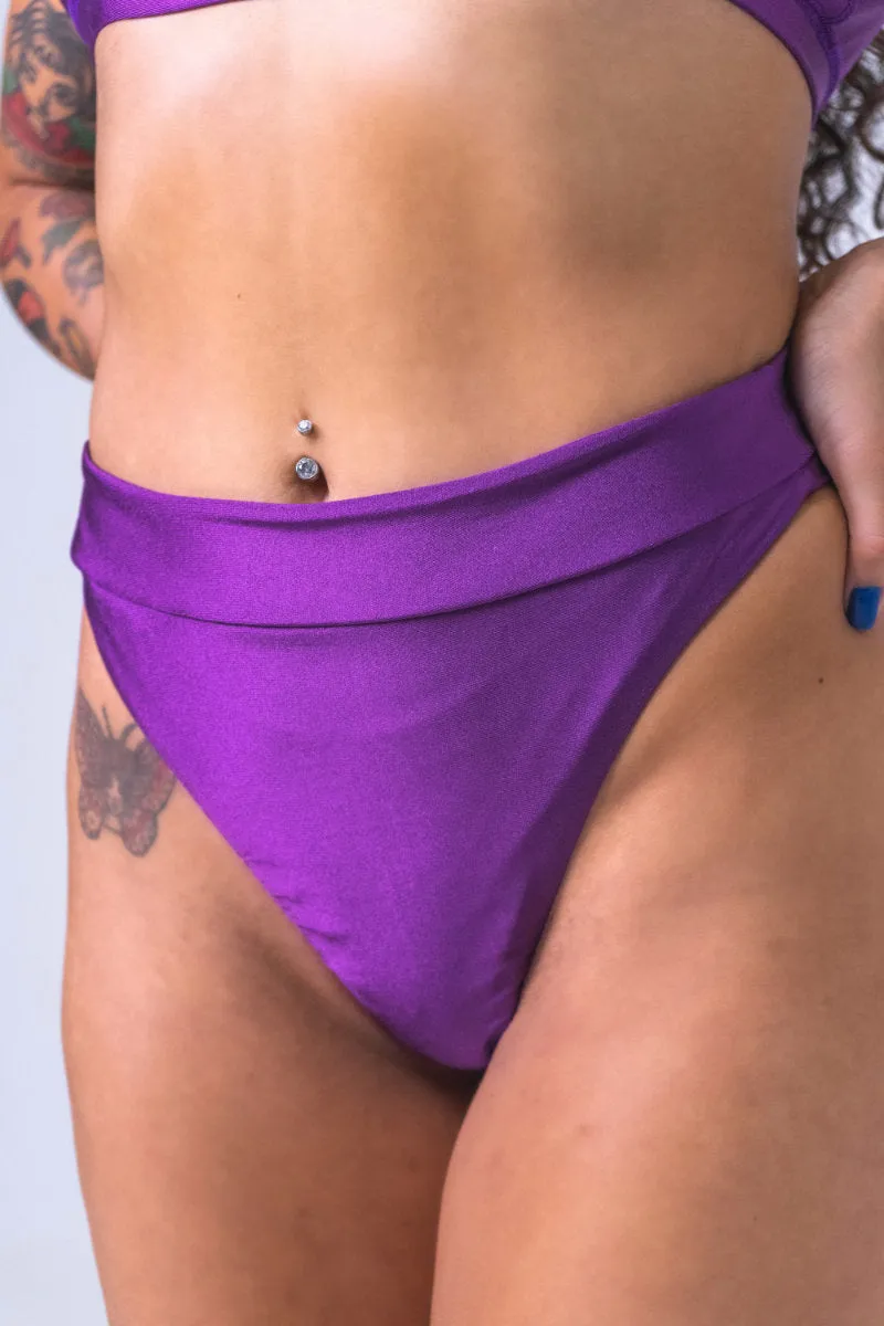 Sorte Spirit Bottoms - Violet