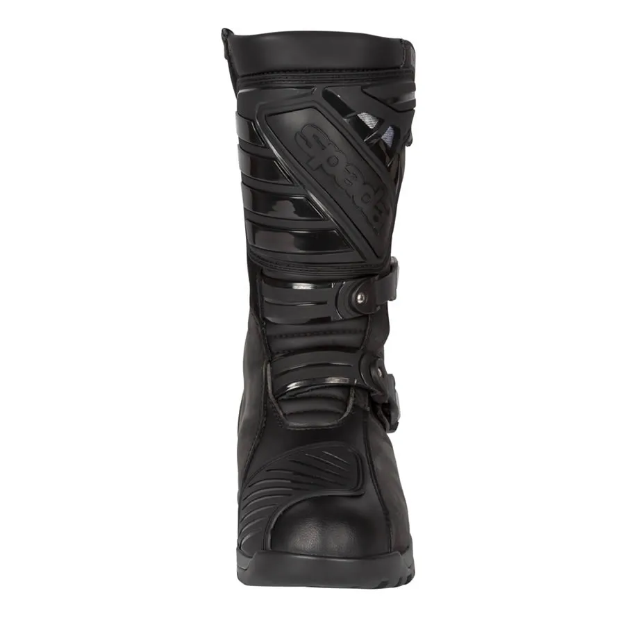 Spada Raider Boots -> Stylish Spada Boots for Raiders