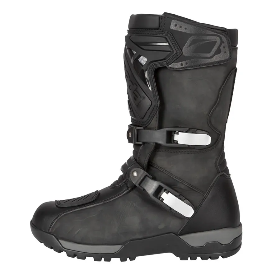 Spada Raider Boots -> Stylish Spada Boots for Raiders