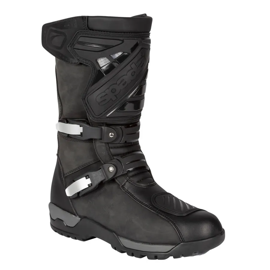 Spada Raider Boots -> Stylish Spada Boots for Raiders