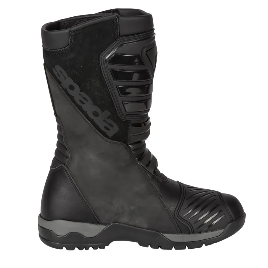 Spada Raider Boots -> Stylish Spada Boots for Raiders