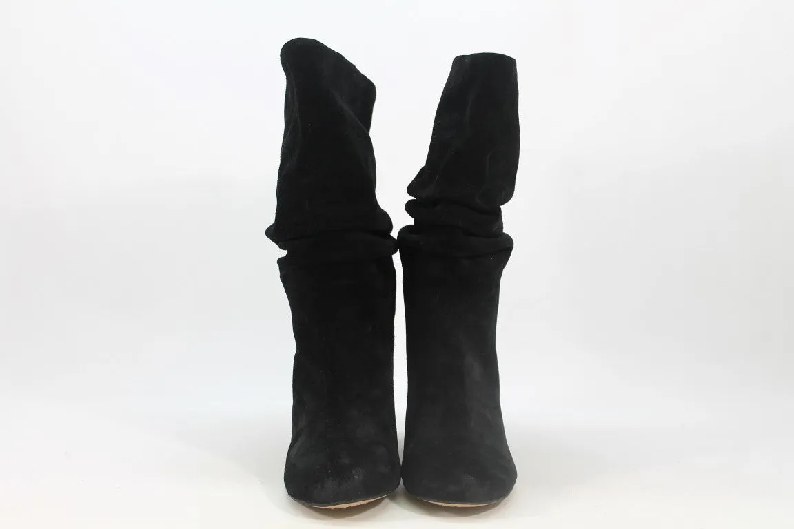 Splendid Phyllis Black Women's Boots - Size 8M (ZAP14059)